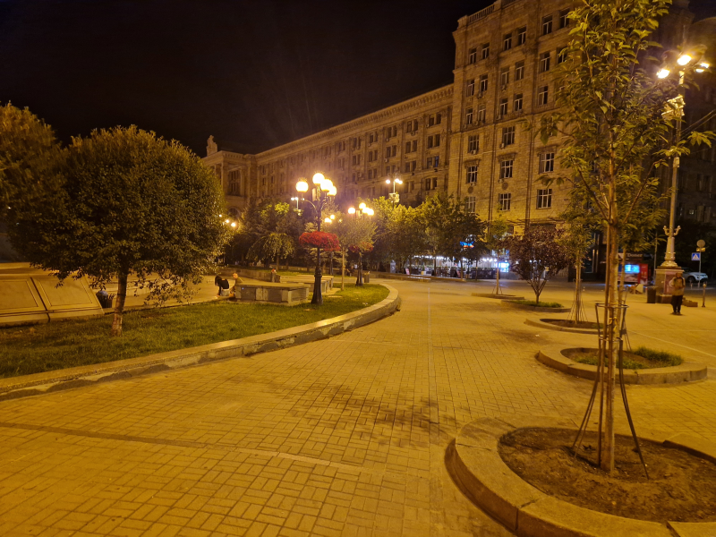 Kiev Maidan