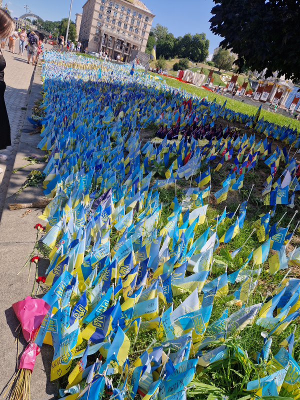 Kiev Maidan