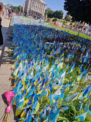 Kiev Maidan