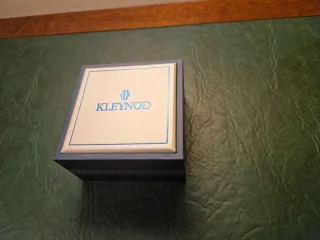 Kleynod Watch with Ukraine military unit engraving