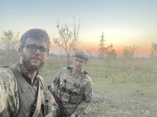 AIDAR batallion needs help
