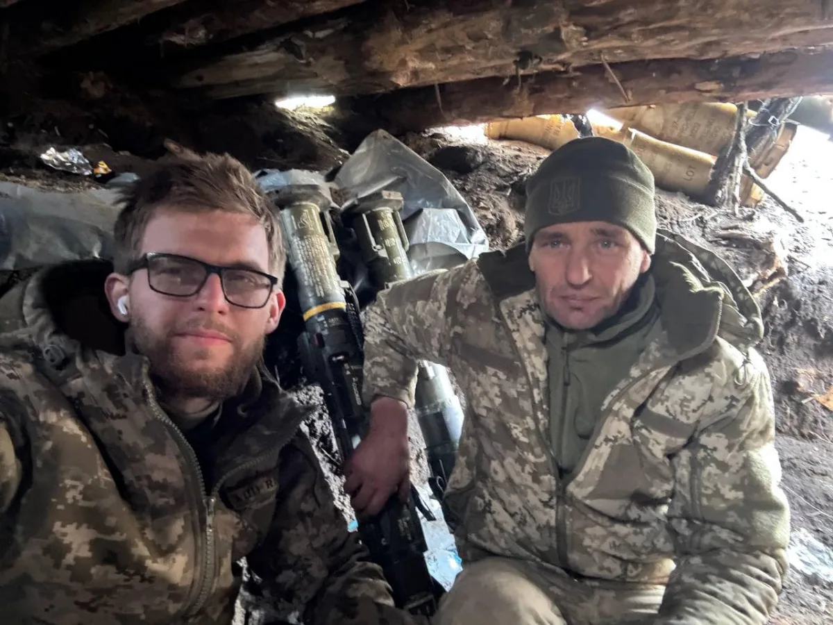 AIDAR batallion needs help