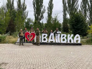 AIDAR batallion needs help
