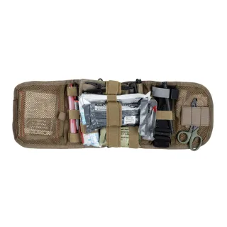 FIRST AID POUCHES