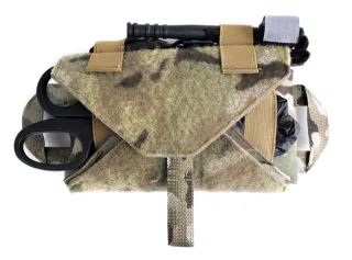 FIRST AID POUCHES