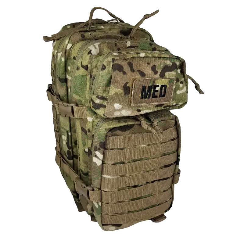 PARAMEDIC tactical equipment
