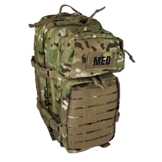 PARAMEDIC tactical equipment