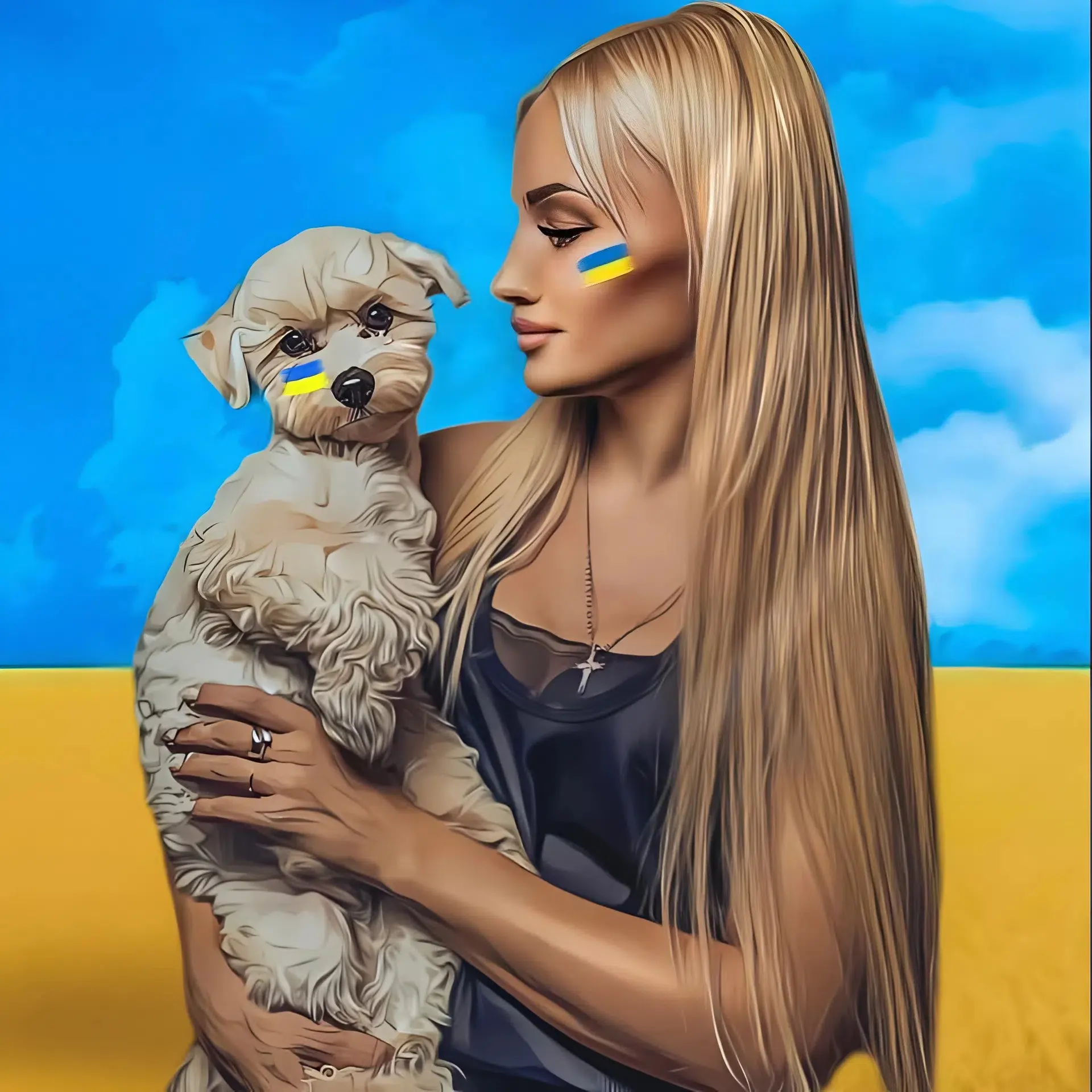 Victoria
