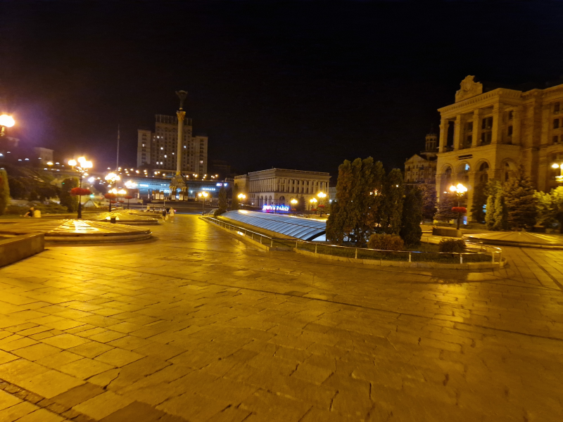 Kiev Maidan