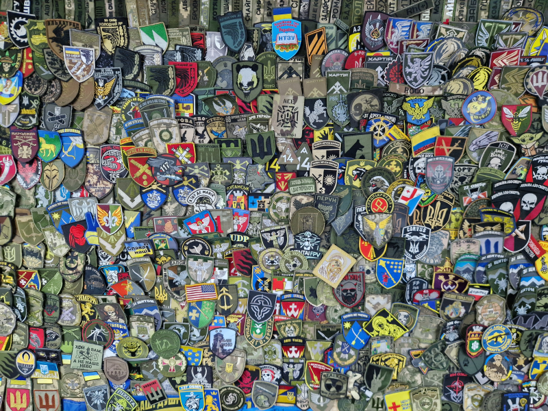 Providing food supplies where needed