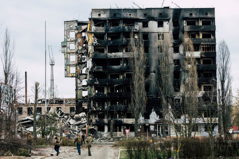 AIDAR batallion needs help