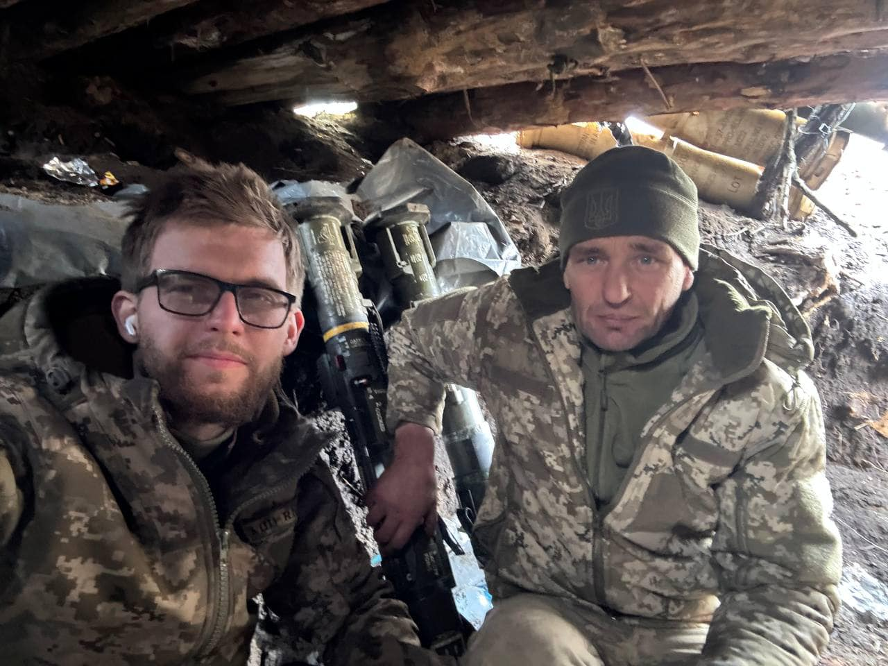 AIDAR batallion needs help