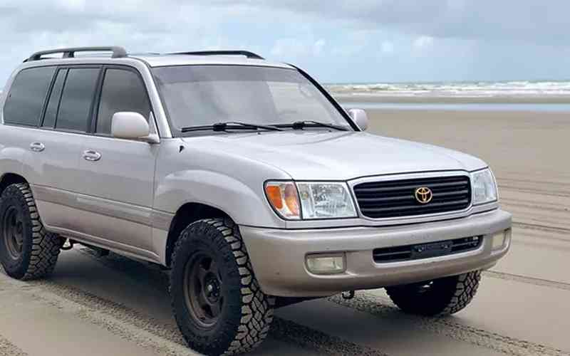 MEDEVAC offroad vehicle needed